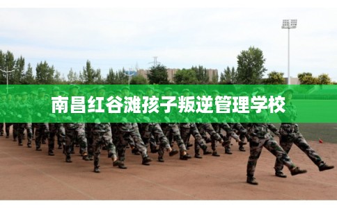 南昌红谷滩孩子叛逆管理学校 南昌红谷滩孩子叛逆管理学校