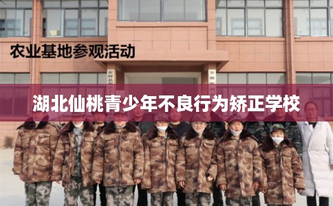 湖北仙桃青少年不良行为矫正学校