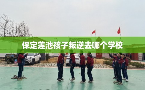 保定莲池孩子叛逆去哪个学校