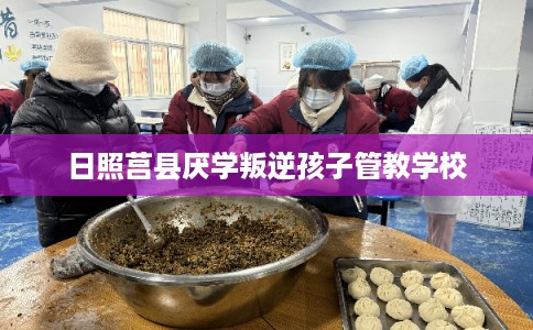 日照莒县厌学叛逆孩子管教学校 日照莒县厌学叛逆孩子管教学校
