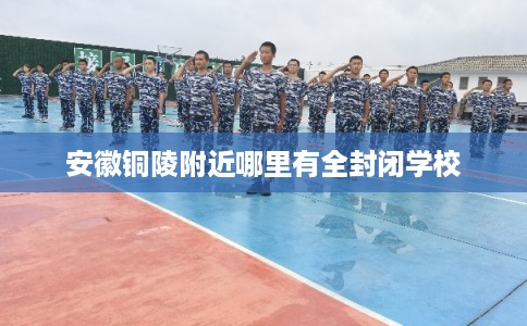 安徽铜陵附近哪里有全封闭学校 安徽铜陵附近哪里有全封闭学校