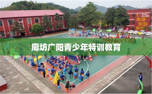 廊坊广阳青少年特训教育 廊坊广阳青少年特训教育