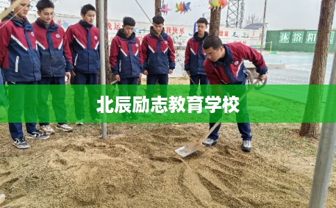 北辰励志教育学校