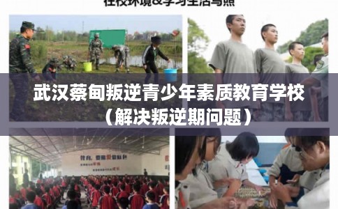 武汉蔡甸叛逆青少年素质教育学校(解决叛逆期问题) 武汉蔡甸叛逆青少年素质教育学校(解决叛逆期问题)