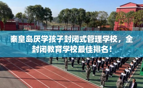 秦皇岛厌学孩子封闭式管理学校，全封闭教育学校最佳排名！