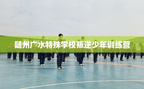 随州广水特殊学校叛逆少年训练营