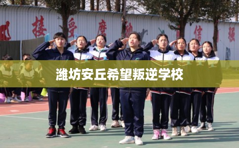 潍坊安丘希望叛逆学校 潍坊安丘希望叛逆学校