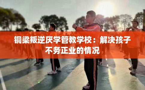 铜梁叛逆厌学管教学校:解决孩子不务正业的情况 铜梁叛逆厌学管教学校:解决孩子不务正业的情况