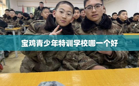 宝鸡青少年特训学校哪一个好