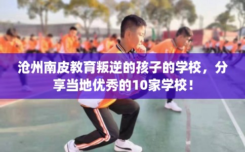 沧州南皮教育叛逆的孩子的学校,分享当地优秀的10家学校! 沧州南皮教育叛逆的孩子的学校,分享当地优秀的10家学校!