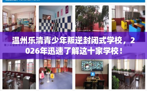 温州乐清青少年叛逆封闭式学校,2026年迅速了解这十家学校! 温州乐清青少年叛逆封闭式学校,2026年迅速了解这十家学校!