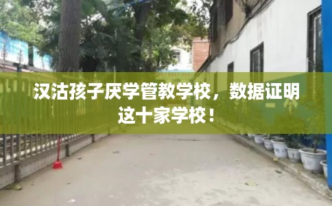 汉沽孩子厌学管教学校，数据证明这十家学校！