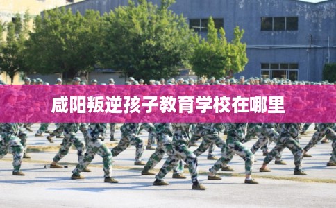咸阳叛逆孩子教育学校在哪里