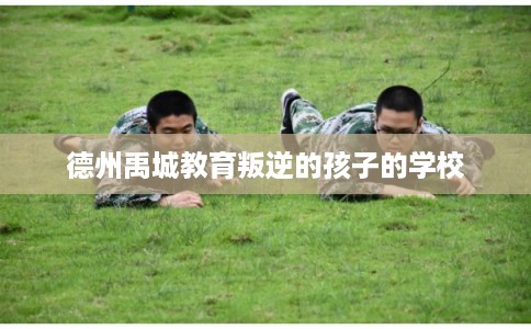 德州禹城教育叛逆的孩子的学校