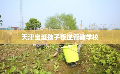 天津宝坻孩子叛逆管教学校