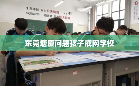东莞塘厦问题孩子戒网学校 东莞塘厦问题孩子戒网学校