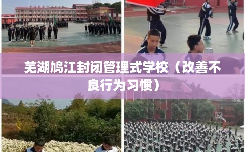 芜湖鸠江封闭管理式学校(改善不良行为习惯) 芜湖鸠江封闭管理式学校(改善不良行为习惯)