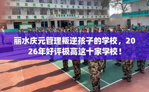 丽水庆元管理叛逆孩子的学校，2026年好评极高这十家学校！