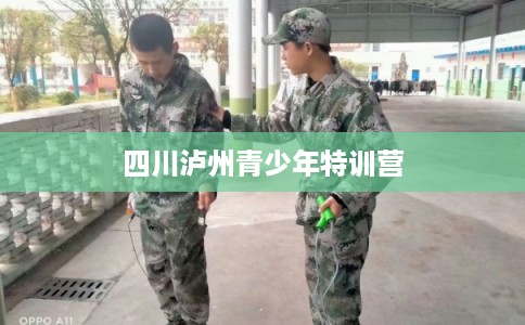 四川泸州青少年特训营 四川泸州青少年特训营