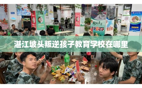 湛江坡头叛逆孩子教育学校在哪里 湛江坡头叛逆孩子教育学校在哪里