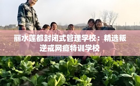 丽水莲都封闭式管理学校：精选叛逆戒网瘾特训学校