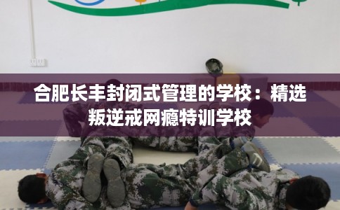 合肥长丰封闭式管理的学校：精选叛逆戒网瘾特训学校