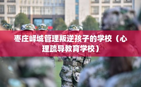 枣庄峄城管理叛逆孩子的学校(心理疏导教育学校) 枣庄峄城管理叛逆孩子的学校(心理疏导教育学校)