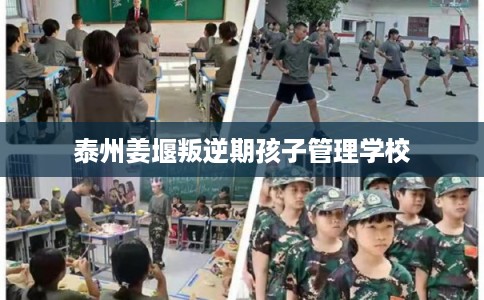 泰州姜堰叛逆期孩子管理学校 泰州姜堰叛逆期孩子管理学校