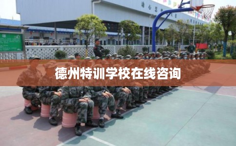 德州特训学校在线咨询