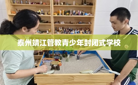 泰州靖江管教青少年封闭式学校