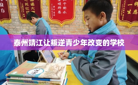 泰州靖江让叛逆青少年改变的学校