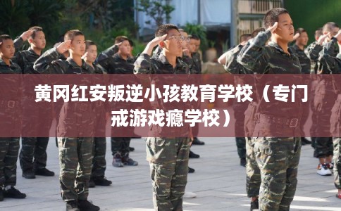 黄冈红安叛逆小孩教育学校（专门戒游戏瘾学校）