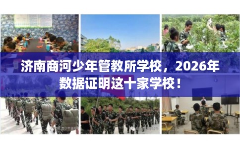 济南商河少年管教所学校，2026年数据证明这十家学校！