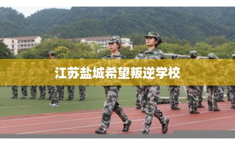 江苏盐城希望叛逆学校