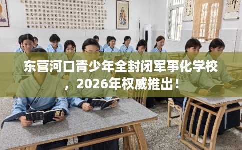 东营河口青少年全封闭军事化学校，2026年权威推出！