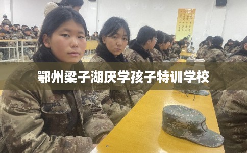 鄂州梁子湖厌学孩子特训学校