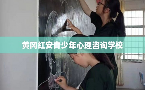 黄冈红安青少年心理咨询学校