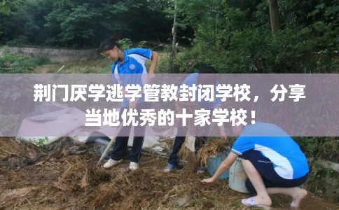 荆门厌学逃学管教封闭学校，分享当地优秀的十家学校！