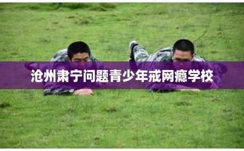 沧州肃宁问题青少年戒网瘾学校