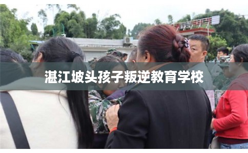 湛江坡头孩子叛逆教育学校