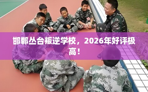 邯郸丛台叛逆学校，2026年好评极高！