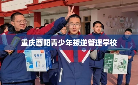 重庆酉阳青少年叛逆管理学校