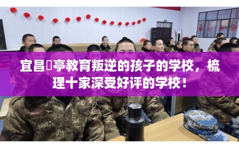 宜昌猇亭教育叛逆的孩子的学校，梳理十家深受好评的学校！