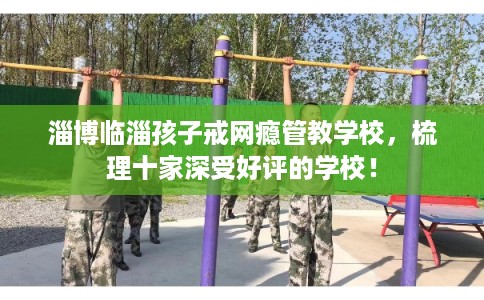 淄博临淄孩子戒网瘾管教学校，梳理十家深受好评的学校！