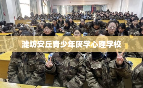 潍坊安丘青少年厌学心理学校