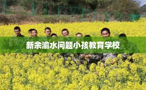 新余渝水问题小孩教育学校