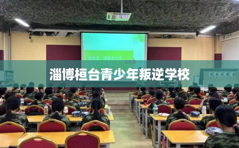 淄博桓台青少年叛逆学校