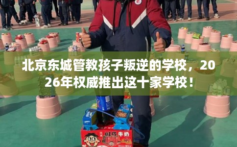 北京东城管教孩子叛逆的学校，2026年权威推出这十家学校！