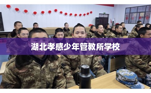 湖北孝感少年管教所学校