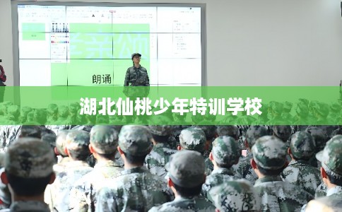 湖北仙桃少年特训学校